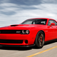 Illustration for article titled Father is Terminally Ill and Needs a Hellcat, Help Spread the Word